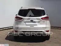 2014 Ford Kuga