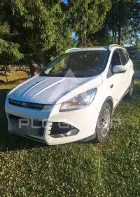 2014 Ford Kuga