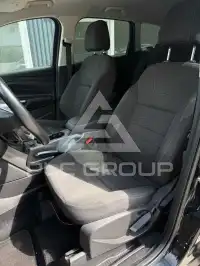 2014 Ford Kuga
