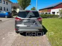 2014 Ford Kuga