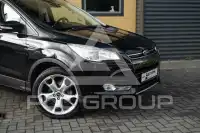2014 Ford Kuga