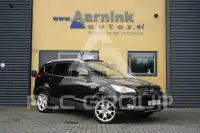 2014 Ford Kuga