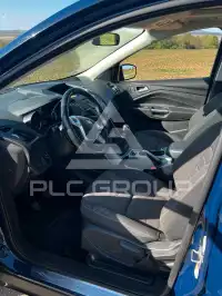 2014 Ford Kuga