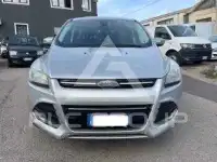 2014 Ford Kuga