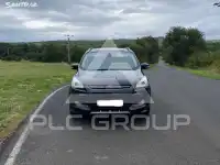 2014 Ford Kuga