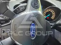 2014 Ford Kuga