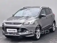 2014 Ford Kuga