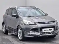2014 Ford Kuga