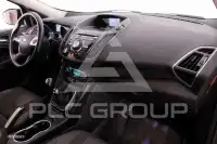 2014 Ford Kuga