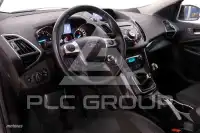 2014 Ford Kuga