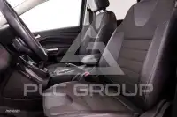 2014 Ford Kuga
