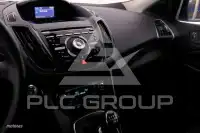 2014 Ford Kuga