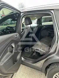 2014 Ford Kuga