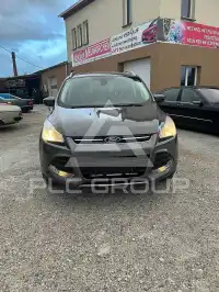 2014 Ford Kuga