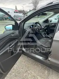 2014 Ford Kuga