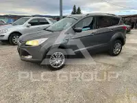 2014 Ford Kuga