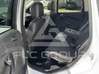 2014 Ford Kuga