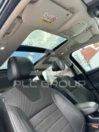 2014 Ford Kuga