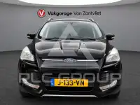 2014 Ford Kuga