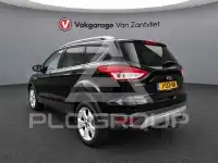 2014 Ford Kuga