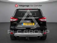 2014 Ford Kuga