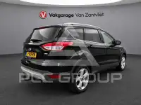 2014 Ford Kuga