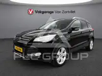 2014 Ford Kuga