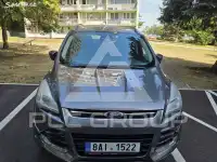 2014 Ford Kuga
