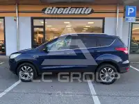 2014 Ford Kuga