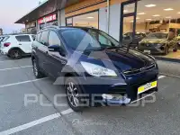 2014 Ford Kuga