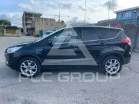 2014 Ford Kuga