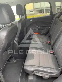 2014 Ford Kuga