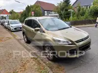 2014 Ford Kuga
