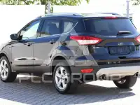 2014 Ford Kuga
