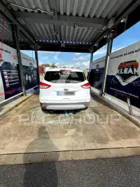 2014 Ford Kuga