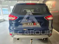 2014 Ford Kuga