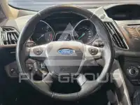 2014 Ford Kuga