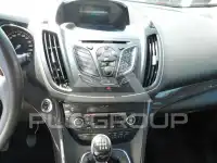 2014 Ford Kuga