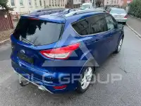 2014 Ford Kuga