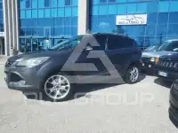 2014 Ford Kuga