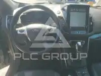 2014 Ford Kuga