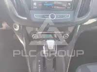 2014 Ford Kuga