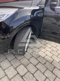 2014 Ford Kuga