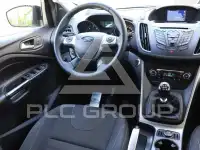 2014 Ford Kuga