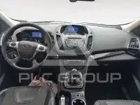 2014 Ford Kuga