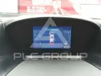 2014 Ford Kuga