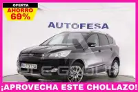 2014 Ford Kuga