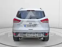 2014 Ford Kuga