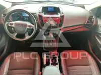 2014 Ford Kuga