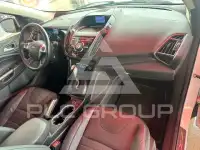 2014 Ford Kuga
